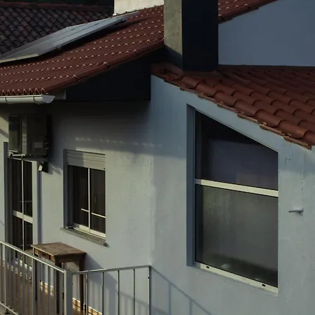 Canto Celeste Alcobaca Exterior photo