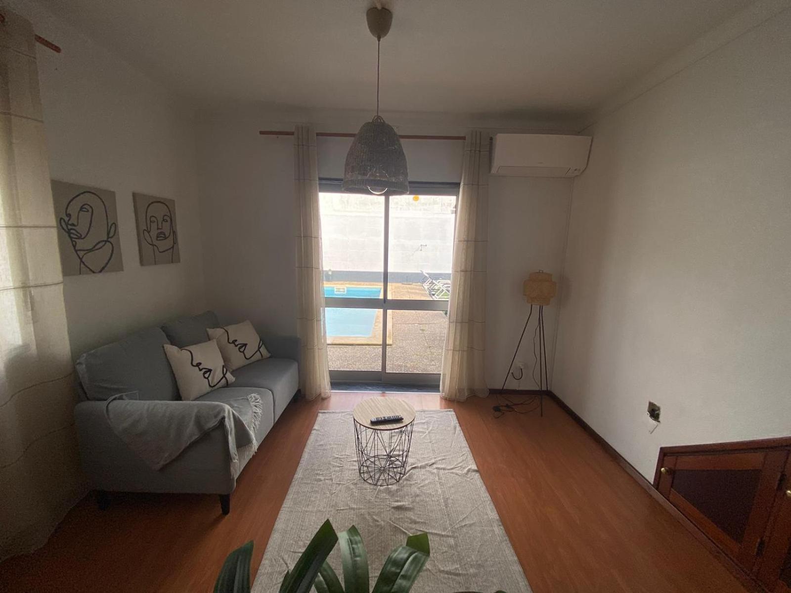 Canto Celeste Holiday home