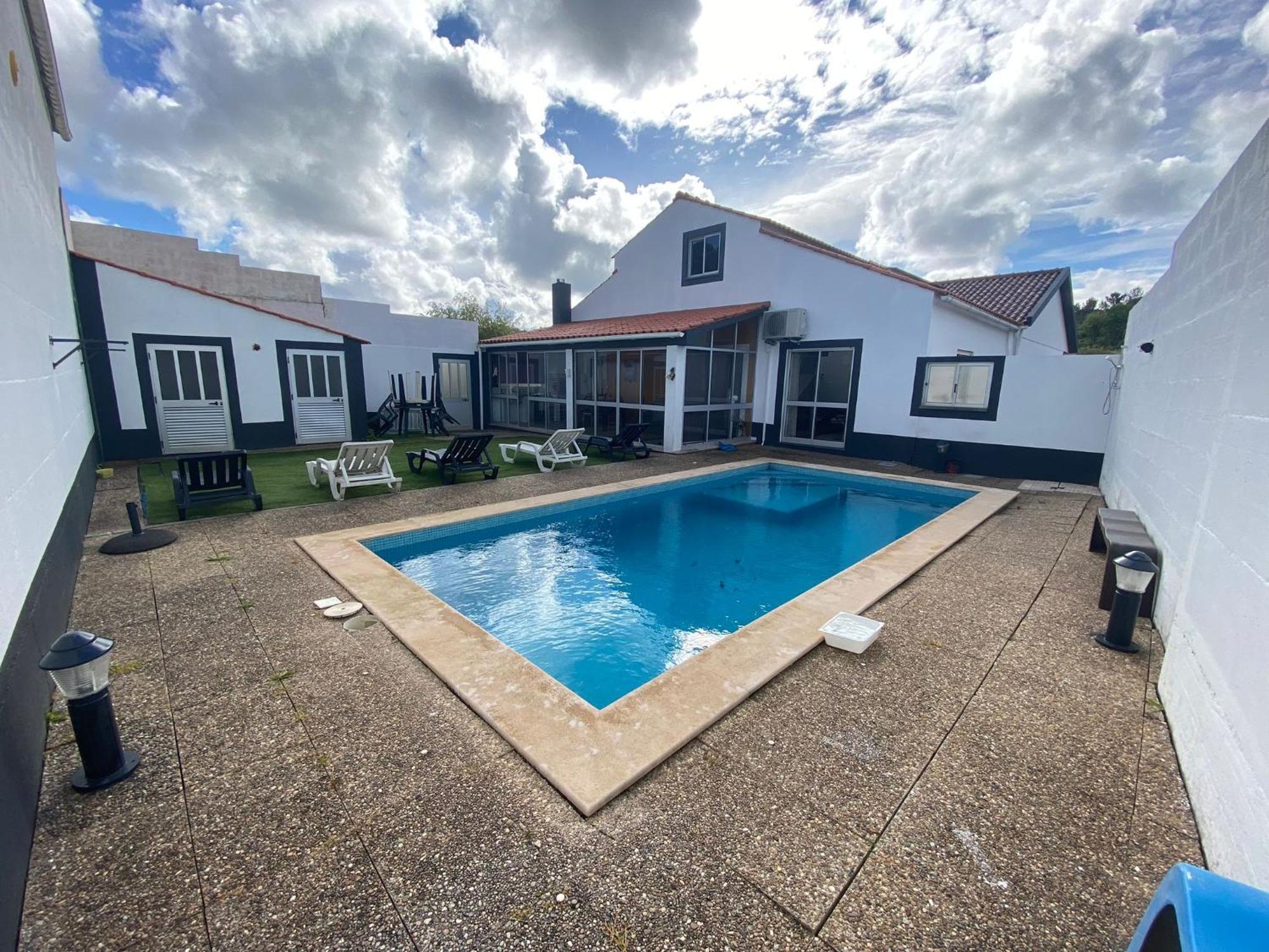 Holiday home Canto Celeste