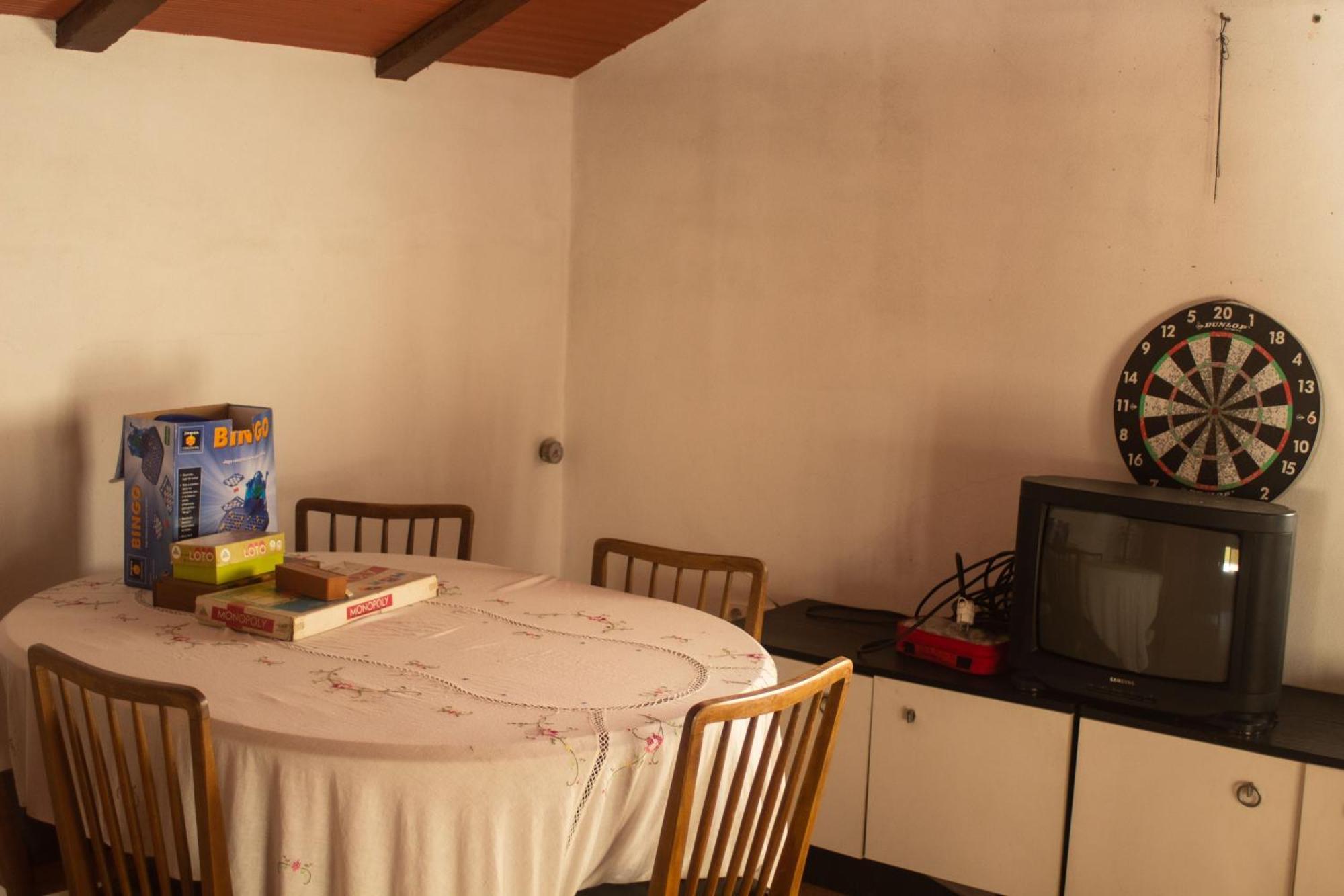 Holiday home Canto Celeste