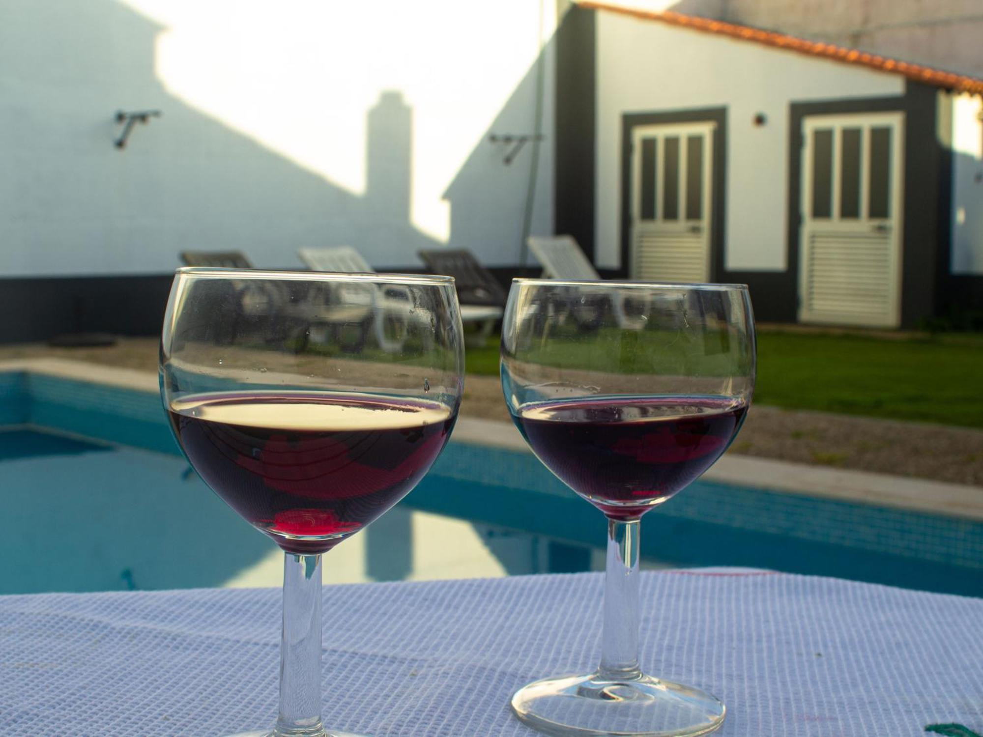 Holiday home Canto Celeste *