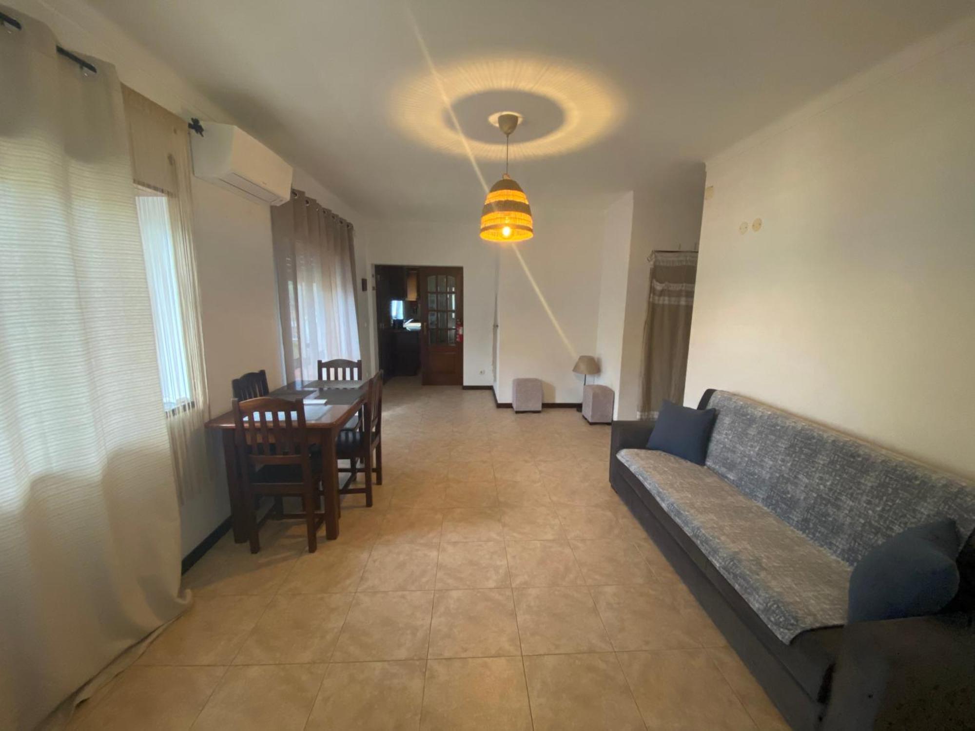 Canto Celeste Holiday home *