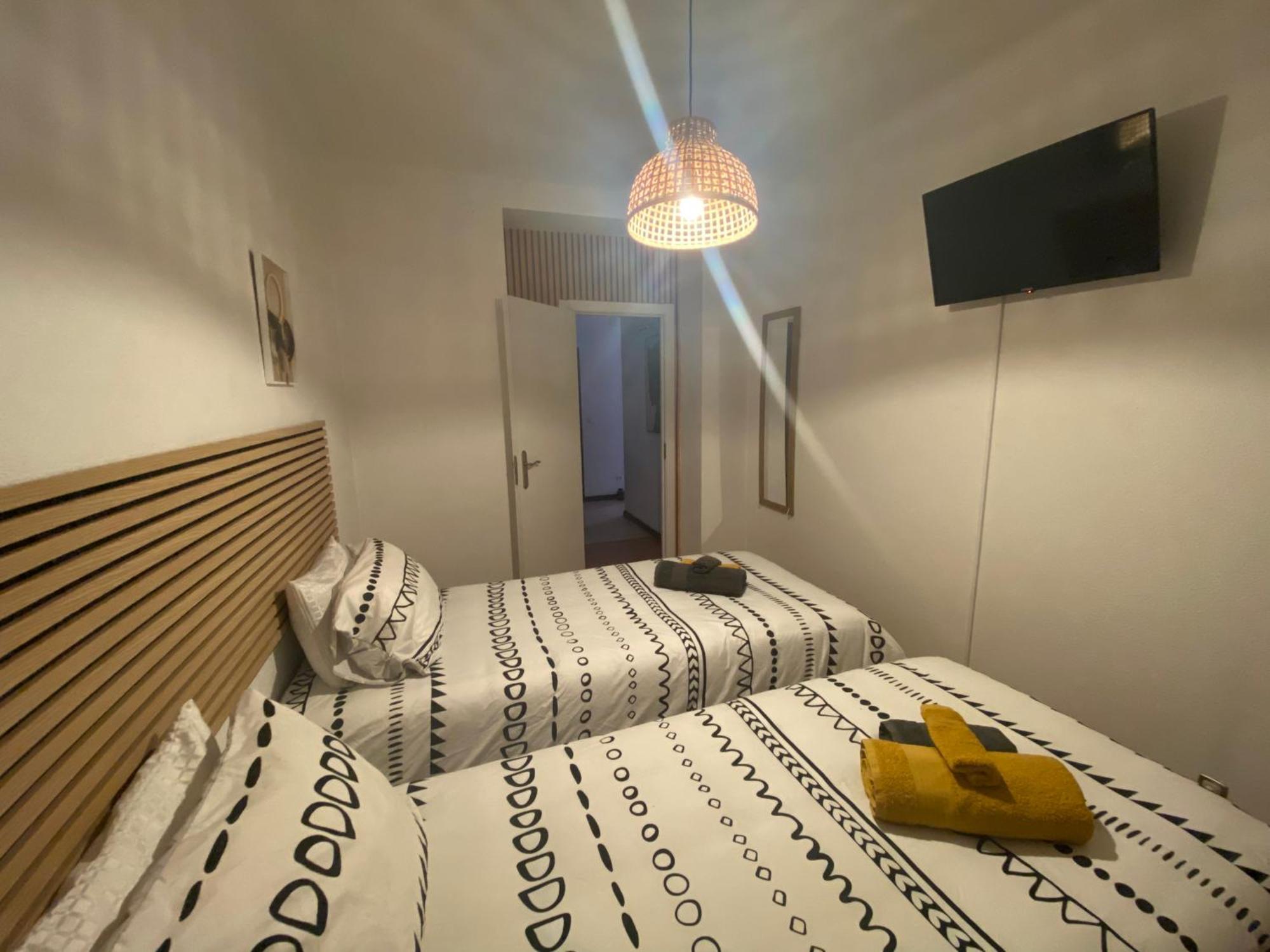 Holiday home Canto Celeste *