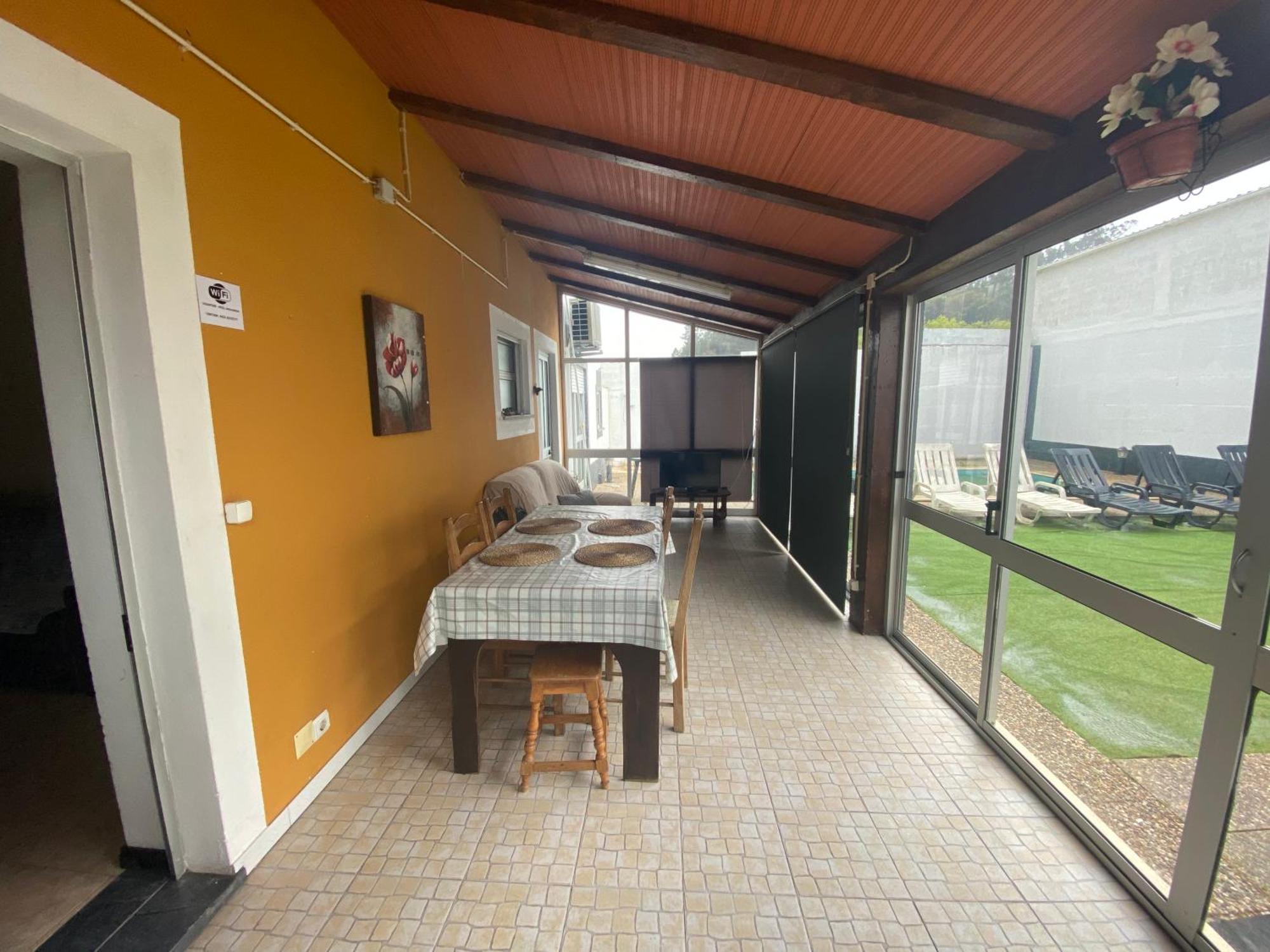 Canto Celeste Holiday home Alcobaca