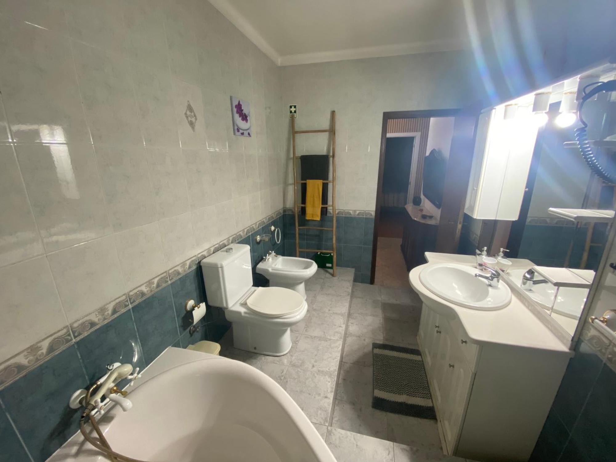 Holiday home Canto Celeste