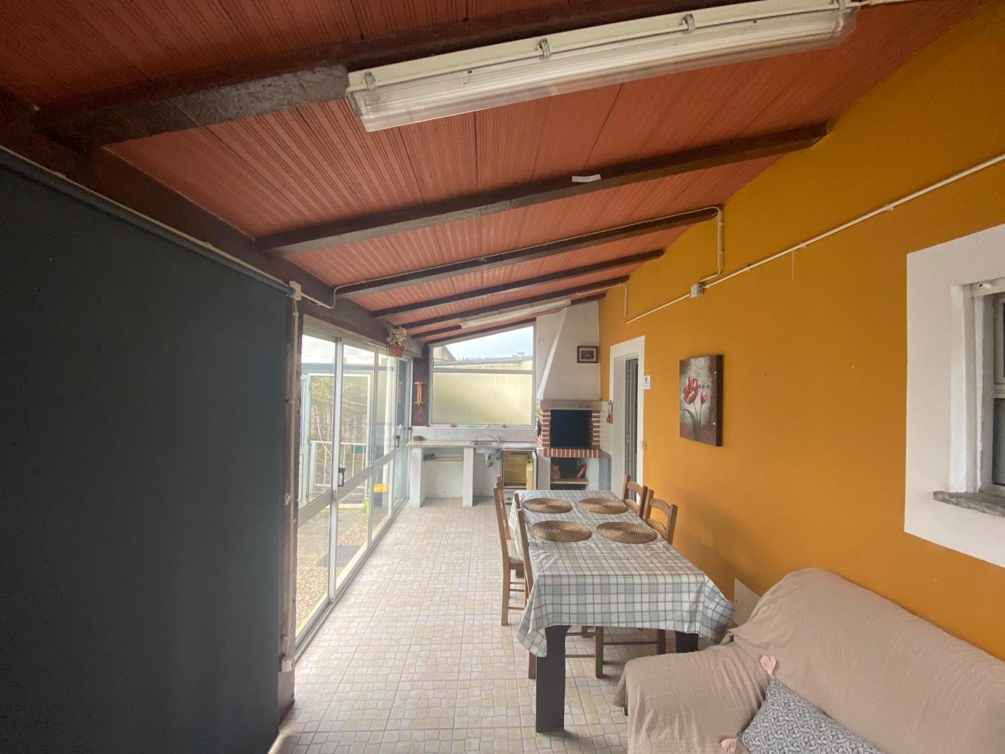 Canto Celeste Holiday home *