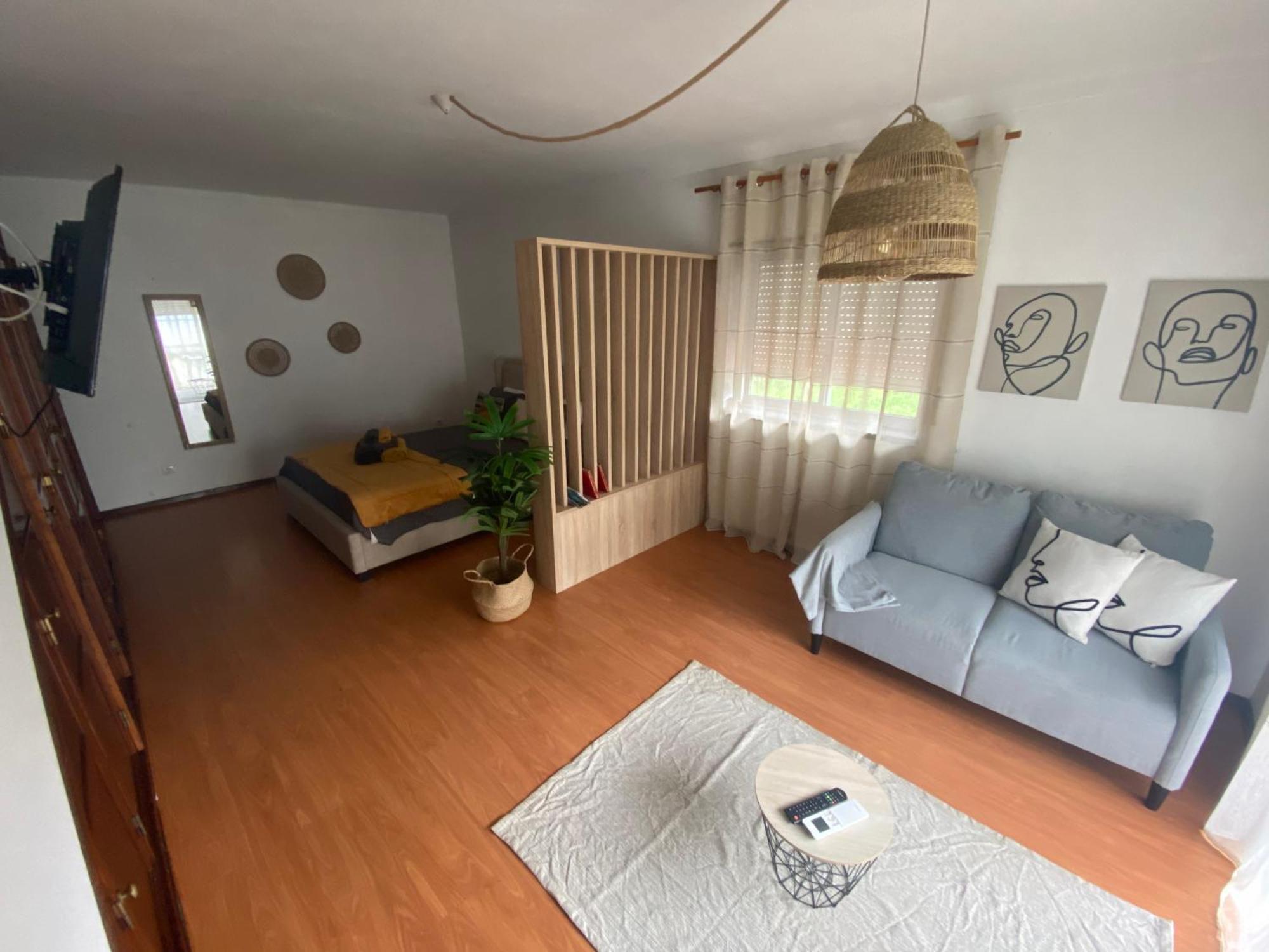 Holiday home Canto Celeste Alcobaca